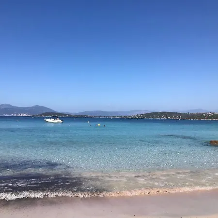 Belle Maison Monte Gozzi Proche Ajaccio