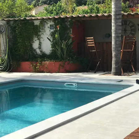 Belle Maison Monte Gozzi Proche Ajaccio * Appietto