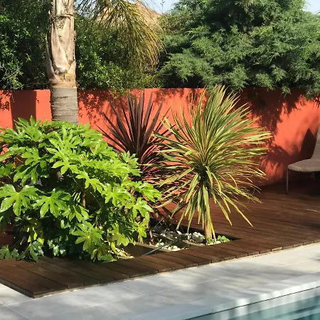 Holiday home Belle Maison Monte Gozzi Proche Ajaccio