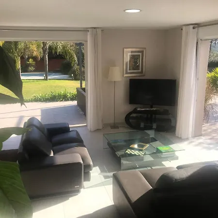Belle Maison Monte Gozzi Proche Ajaccio