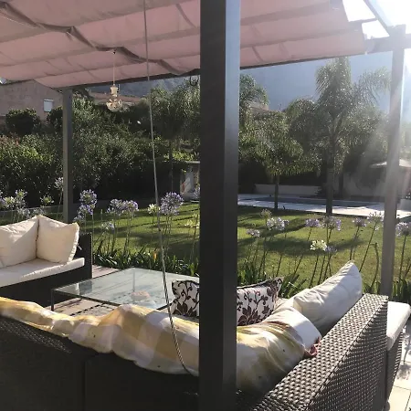 Belle Maison Monte Gozzi Proche Ajaccio * Appietto