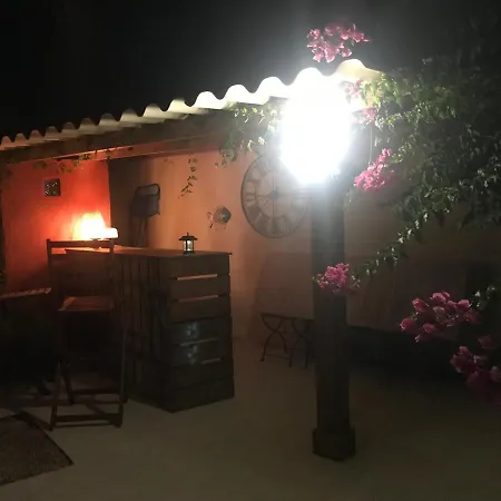 Belle Maison Monte Gozzi Proche Ajaccio