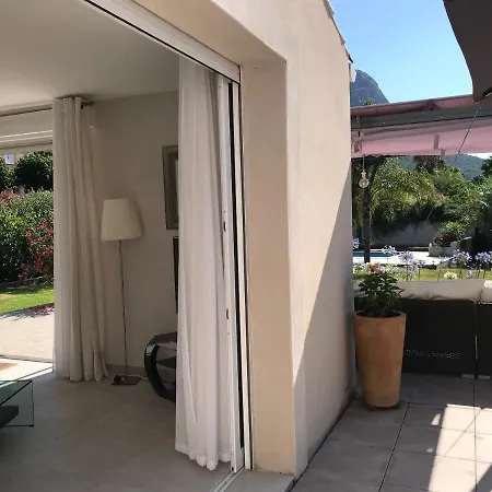 Belle Maison Monte Gozzi Proche Ajaccio