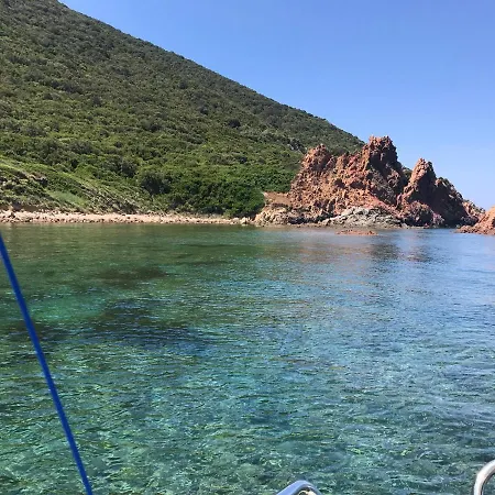 Belle Maison Monte Gozzi Proche Ajaccio Holiday home