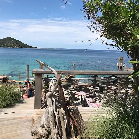 Belle Maison Monte Gozzi Proche Ajaccio * Appietto