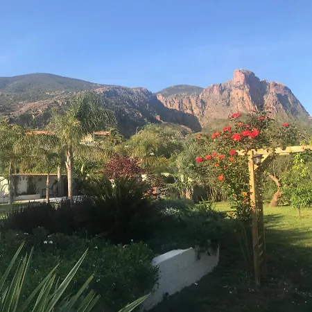 Belle Maison Monte Gozzi Proche Ajaccio Holiday home Appietto