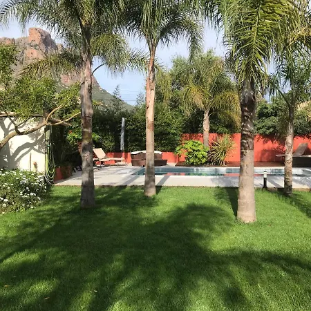 Belle Maison Monte Gozzi Proche Ajaccio Vakantiehuis