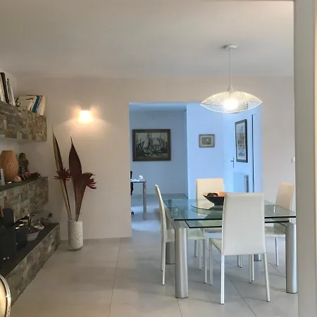 Belle Maison Monte Gozzi Proche Ajaccio Vakantiehuis Appietto