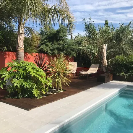 Belle Maison Monte Gozzi Proche Ajaccio Appietto