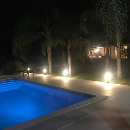 Belle Maison Monte Gozzi Proche Ajaccio Vakantiehuis