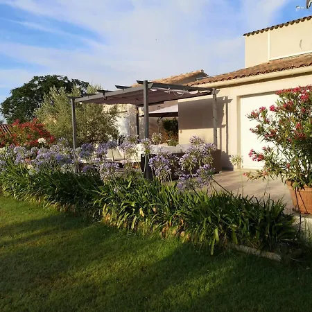 Belle Maison Monte Gozzi Proche Ajaccio Vakantiehuis Appietto
