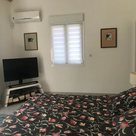 Belle Maison Monte Gozzi Proche Ajaccio Vakantiehuis Appietto