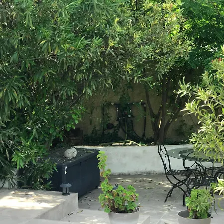 Belle Maison Monte Gozzi Proche Ajaccio *