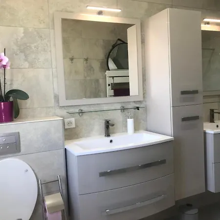Vakantiehuis Belle Maison Monte Gozzi Proche Ajaccio Appietto