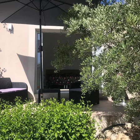 Belle Maison Monte Gozzi Proche Ajaccio *