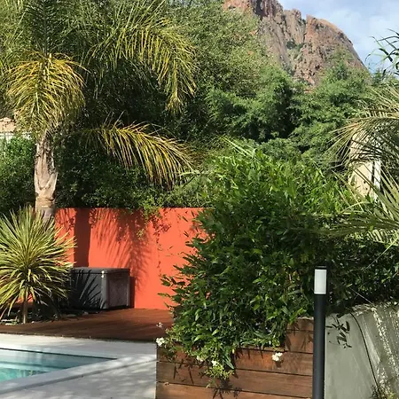 Belle Maison Monte Gozzi Proche Ajaccio * Appietto