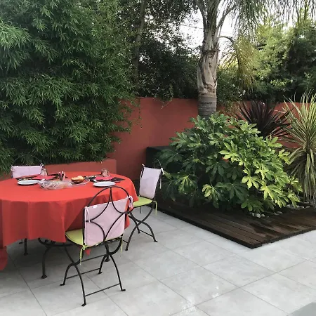 Belle Maison Monte Gozzi Proche Ajaccio Appietto