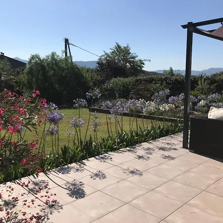 Vakantiehuis Belle Maison Monte Gozzi Proche Ajaccio Appietto