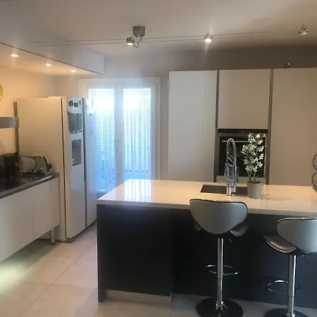Belle Maison Monte Gozzi Proche Ajaccio Vakantiehuis Appietto