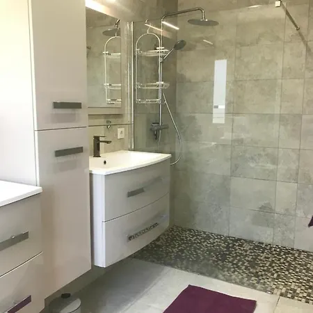Belle Maison Monte Gozzi Proche Ajaccio *