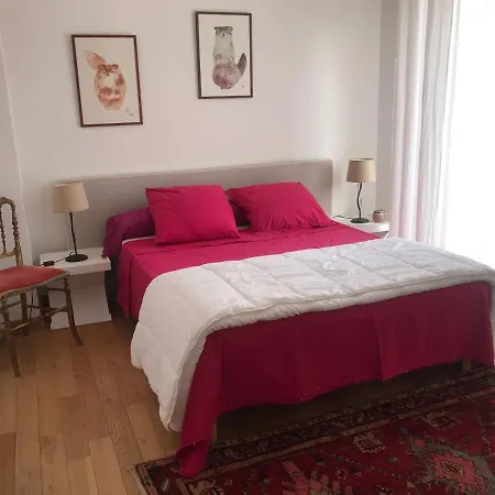 Belle Maison Monte Gozzi Proche Ajaccio Vakantiehuis *